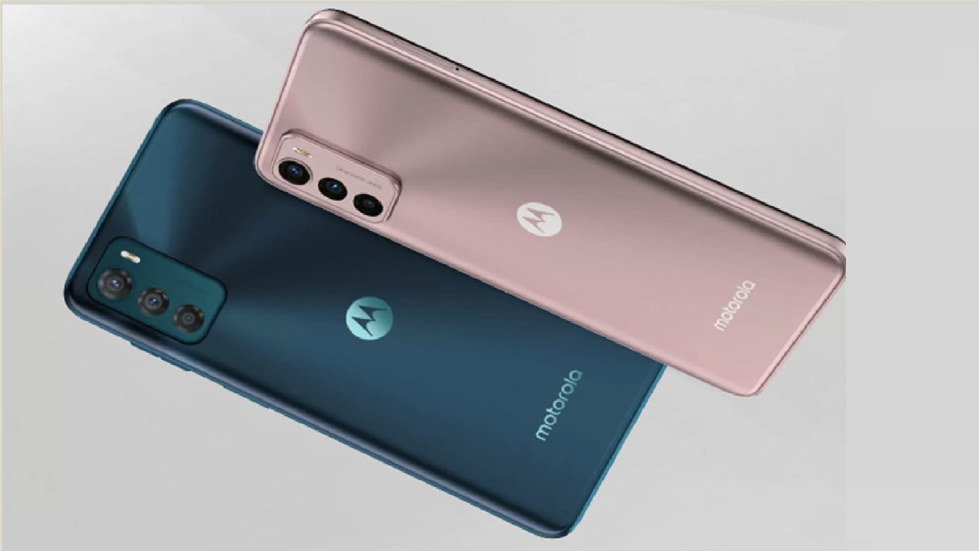 Moto G42 launched in India With Triple Rear Cameras and AMOLED Display Price Specifications