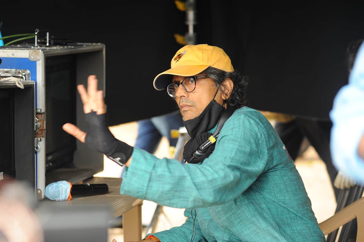 Director Nagesh Kukunoor Mordern Love Hydrabad to release on Amazon Prime Video on 8 july