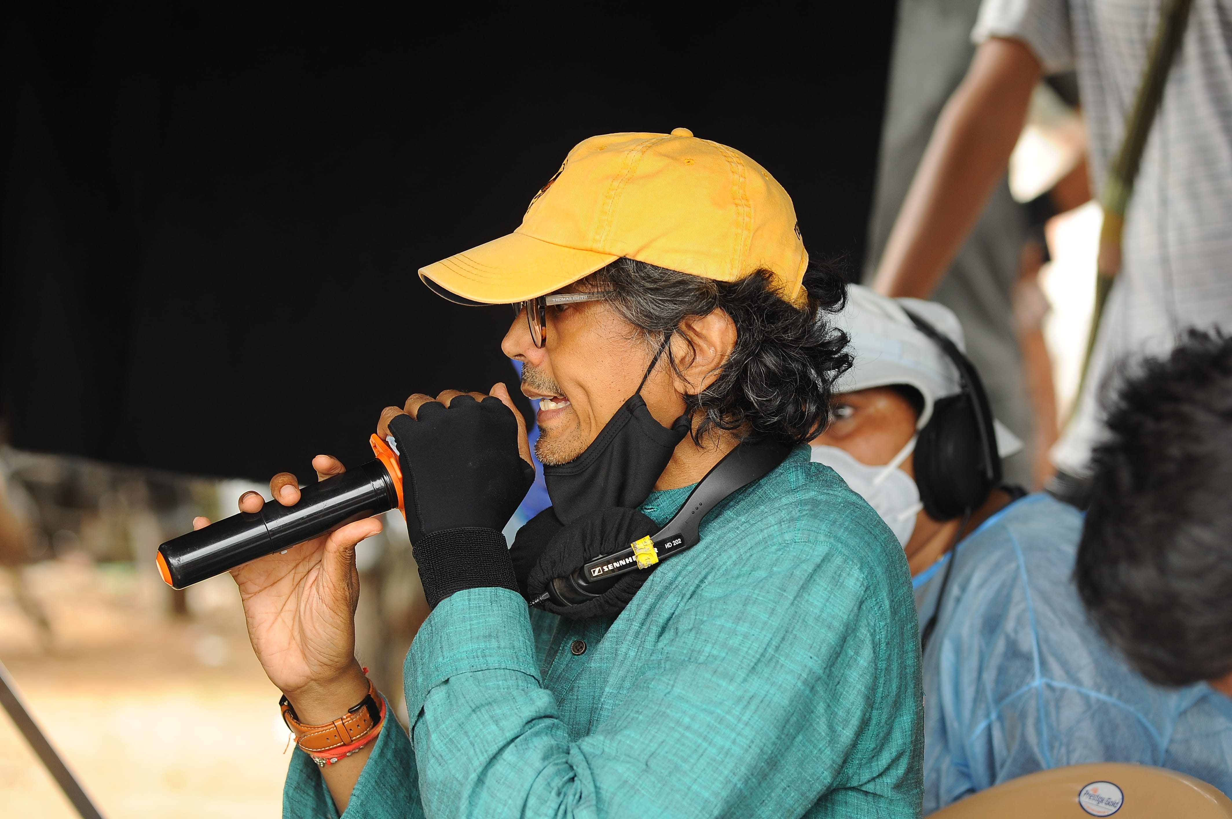 Director Nagesh Kukunoor Mordern Love Hydrabad to release on Amazon Prime Video on 8 july