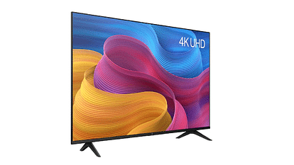 Best 55 inch 4K Ultra HD smart tv in India under Rs 30000 price and specifications
