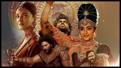Ponniyin Selvan Part 1: Vikram First Look out From Mani Ratnams period Drama Film starring Aishwarya Rai Bachchan