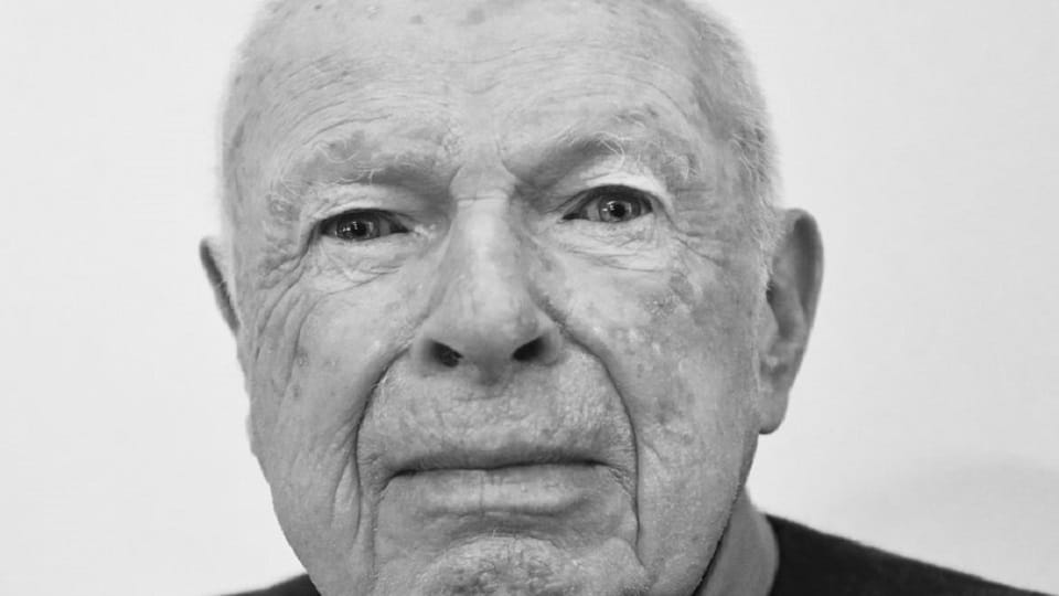 'Padmashree' Peter Brook, who brought alive the pain of war through Mahabharata, is no more