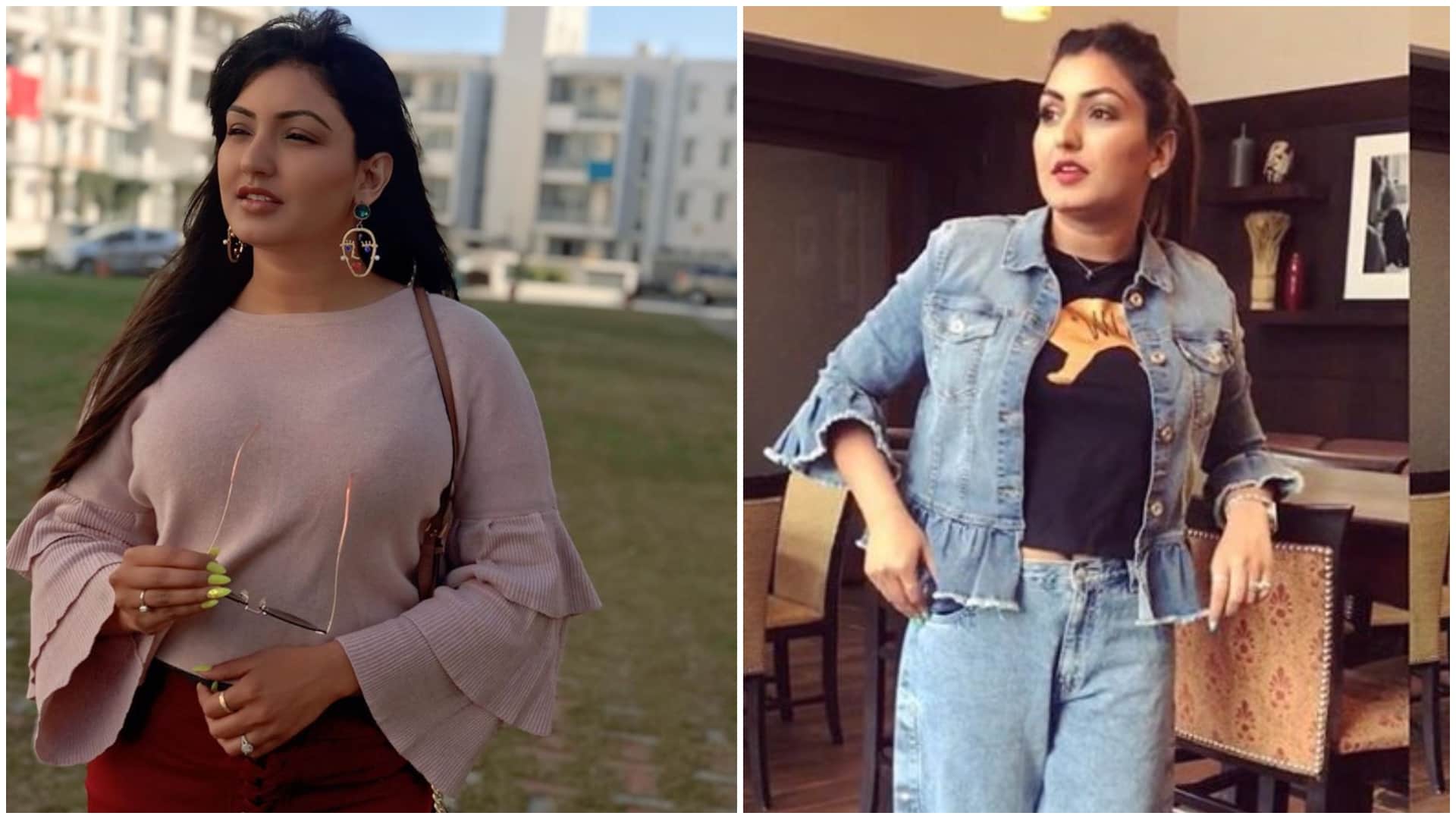 Punjab Cabinet Expansion Anmol Gagan Mann minister from modelling to Singing and then Politics in AAP know everything about her news in hindi