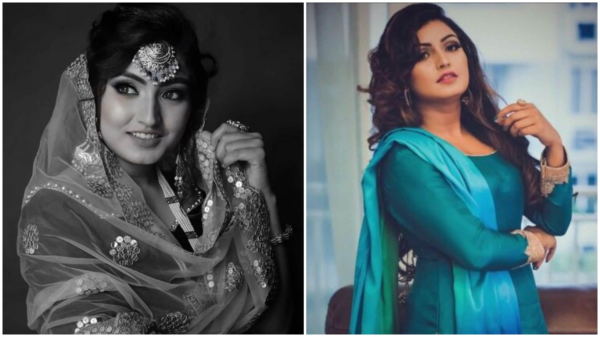 Punjab Cabinet Expansion Anmol Gagan Mann minister from modelling to Singing and then Politics in AAP know everything about her news in hindi