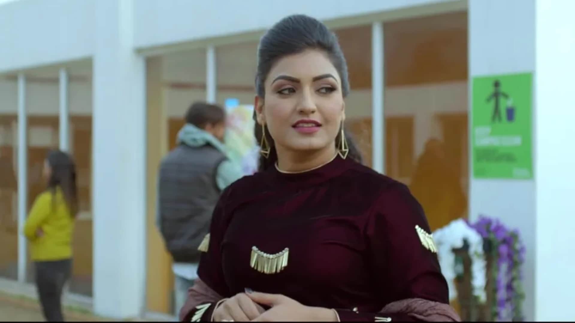 Punjab Cabinet Expansion Anmol Gagan Mann minister from modelling to Singing and then Politics in AAP know everything about her news in hindi