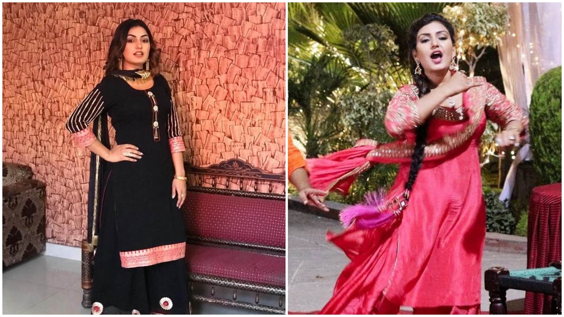 Punjab Cabinet Expansion Anmol Gagan Mann minister from modelling to Singing and then Politics in AAP know everything about her news in hindi