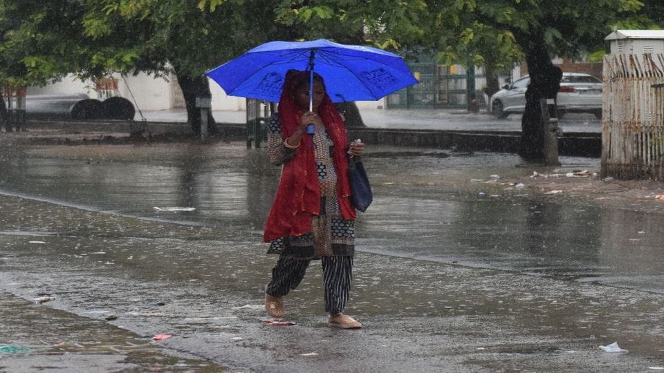 Weather Forecast 26 August 2022 IMD Rainfall Alert for UP, MP and Chhattisgarh Know Aaj Ka Mausam News