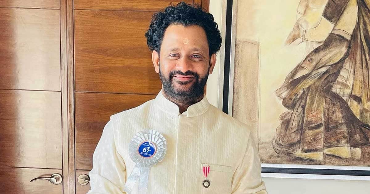 Resul pookutty Controversial Tweet On SS Rajamouli RRR, Call it a Gay Love Story