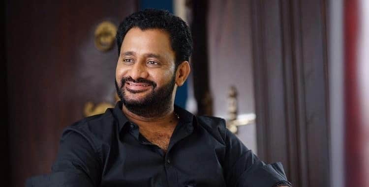 Resul pookutty Controversial Tweet On SS Rajamouli RRR, Call it a Gay Love Story