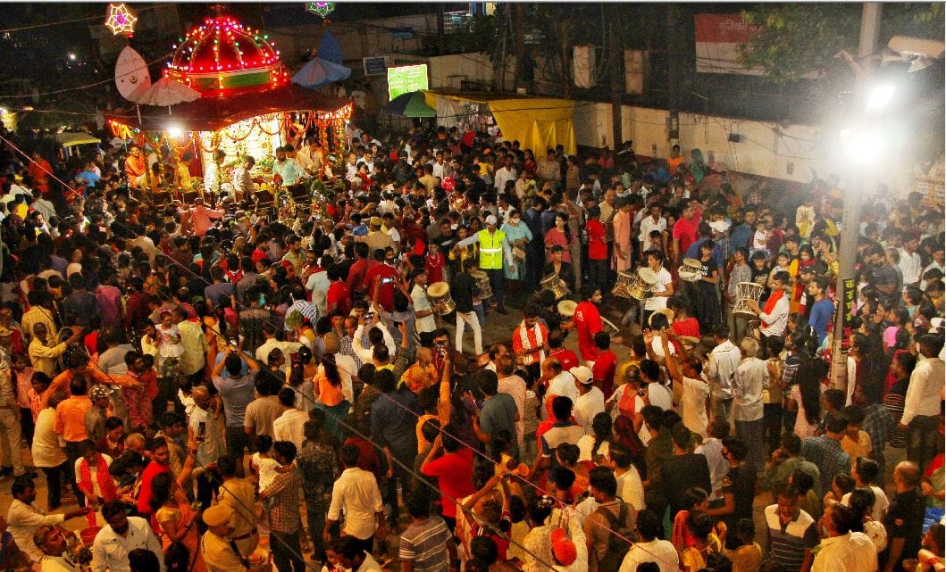 Rathyatra 2023 in Varanasi lord Jagannath will healthy temple will open for devotees from tomorrow