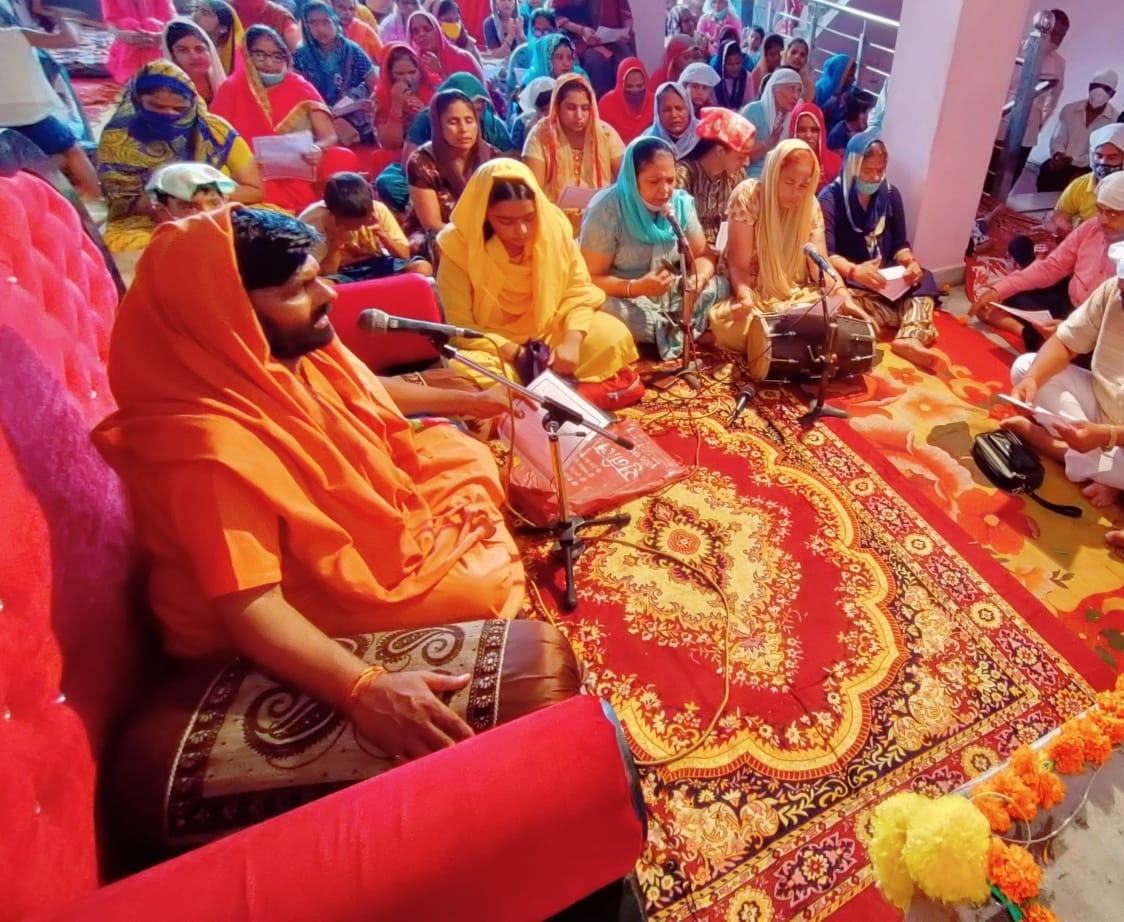 Vivekananda was the pioneer saint who made India a world guru: Kalendranand