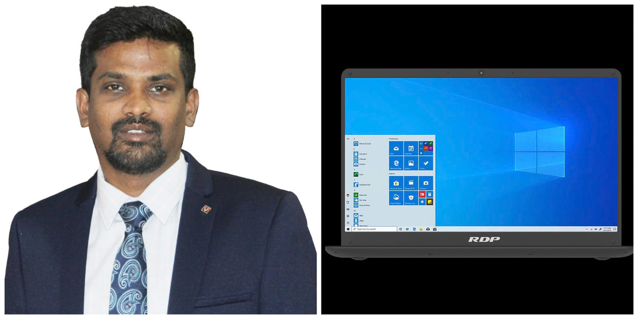 Digital India Week 2022 to showcase India’s most affordable laptops