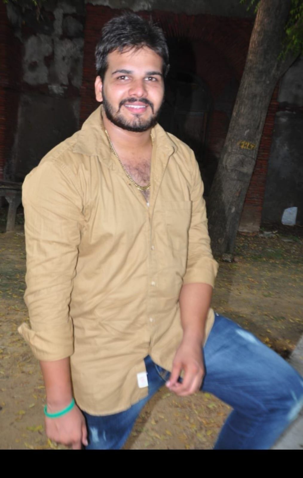 After the murder of singer Sidhu Musewala, the shooters took refuge in Tosham, Bhiwani.