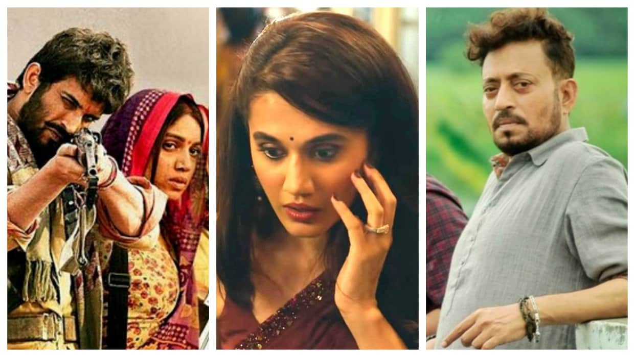 These Movies Flopped at Box Office but Good Performed on Ott Platform from Thappad to Aligarh Movie