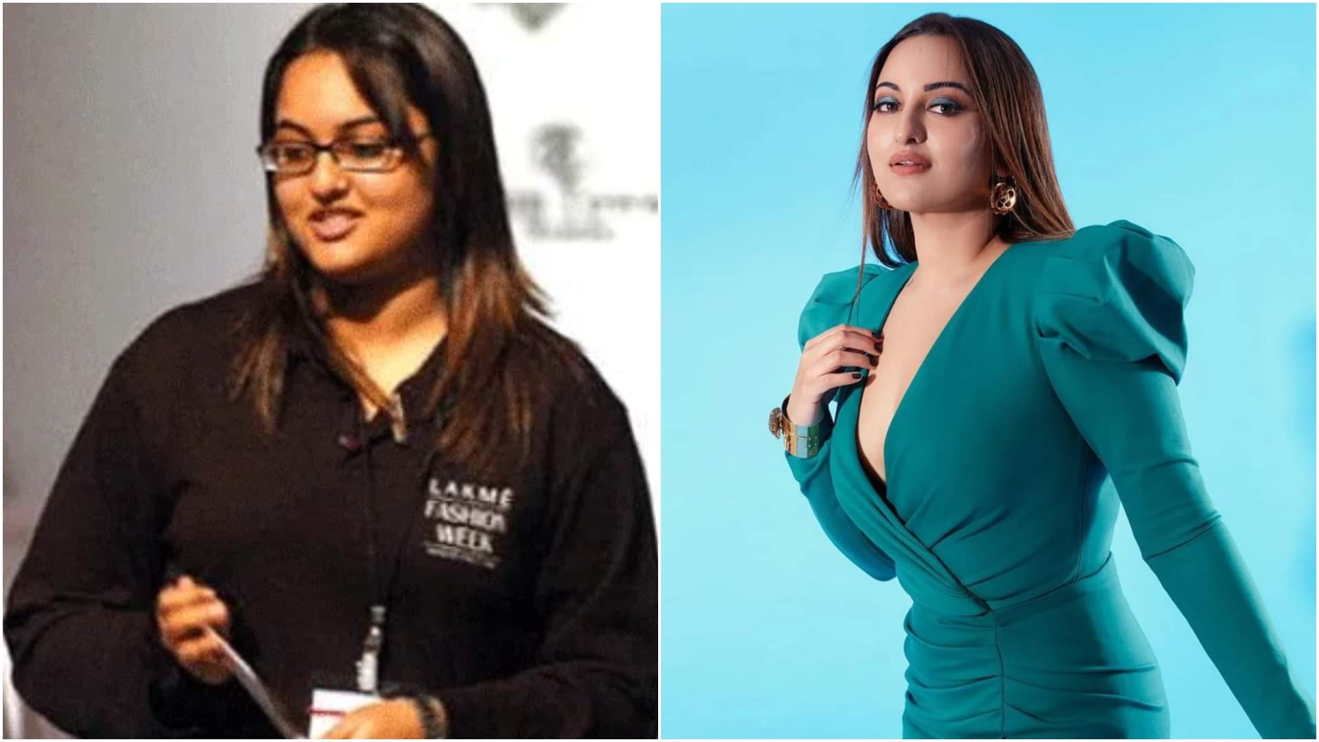 Tuesday Fitness: Alia Bhatt to Sara Ali Khan sonam kapoor sonakshi sinha actress who become fat to fit before entering bollywood, Know their fitness mantra for weight loss