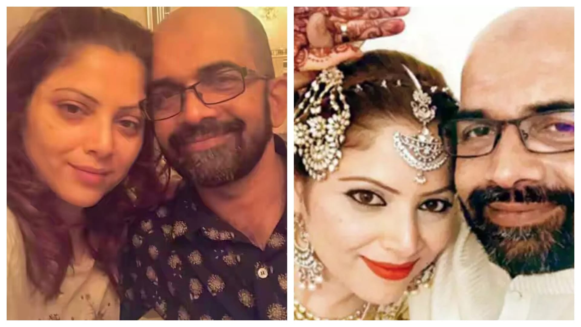 Monday Flashback bold actres Sonam left india due to underworld threat and came back after divorce