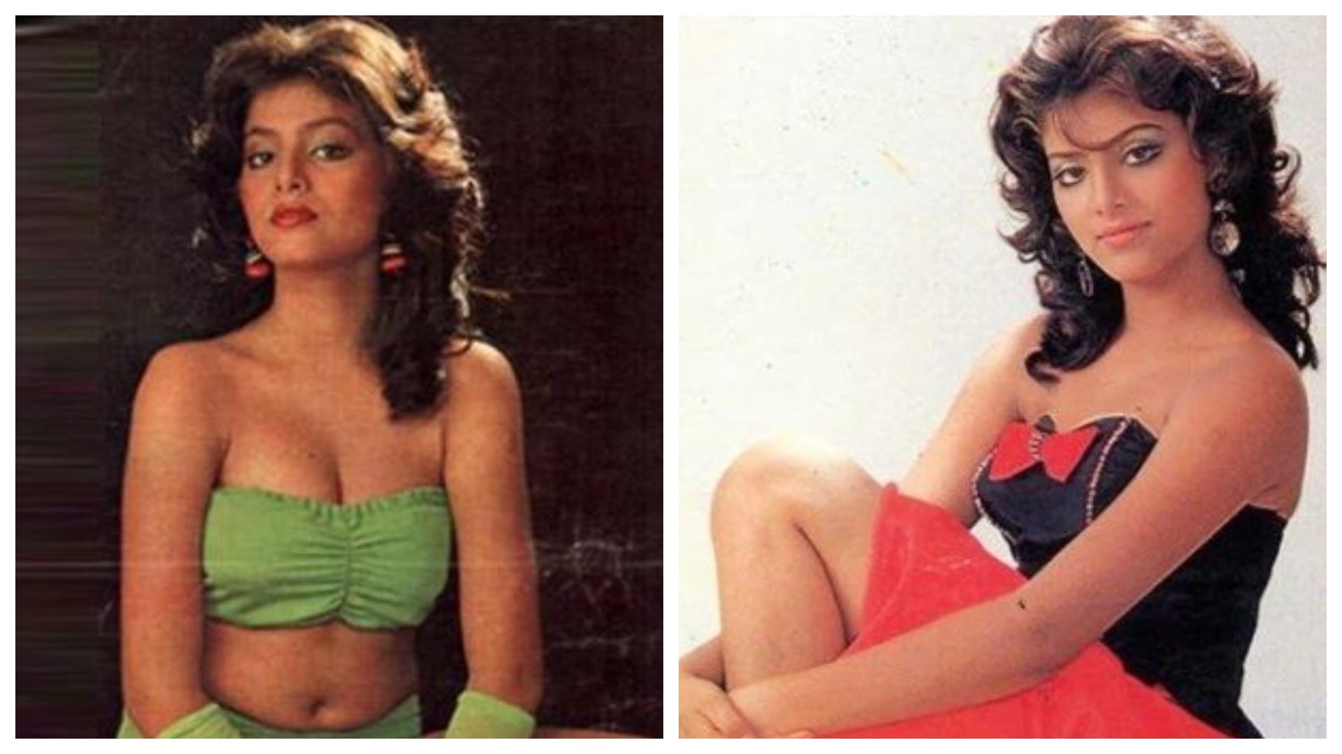 Monday Flashback bold actres Sonam left india due to underworld threat and came back after divorce