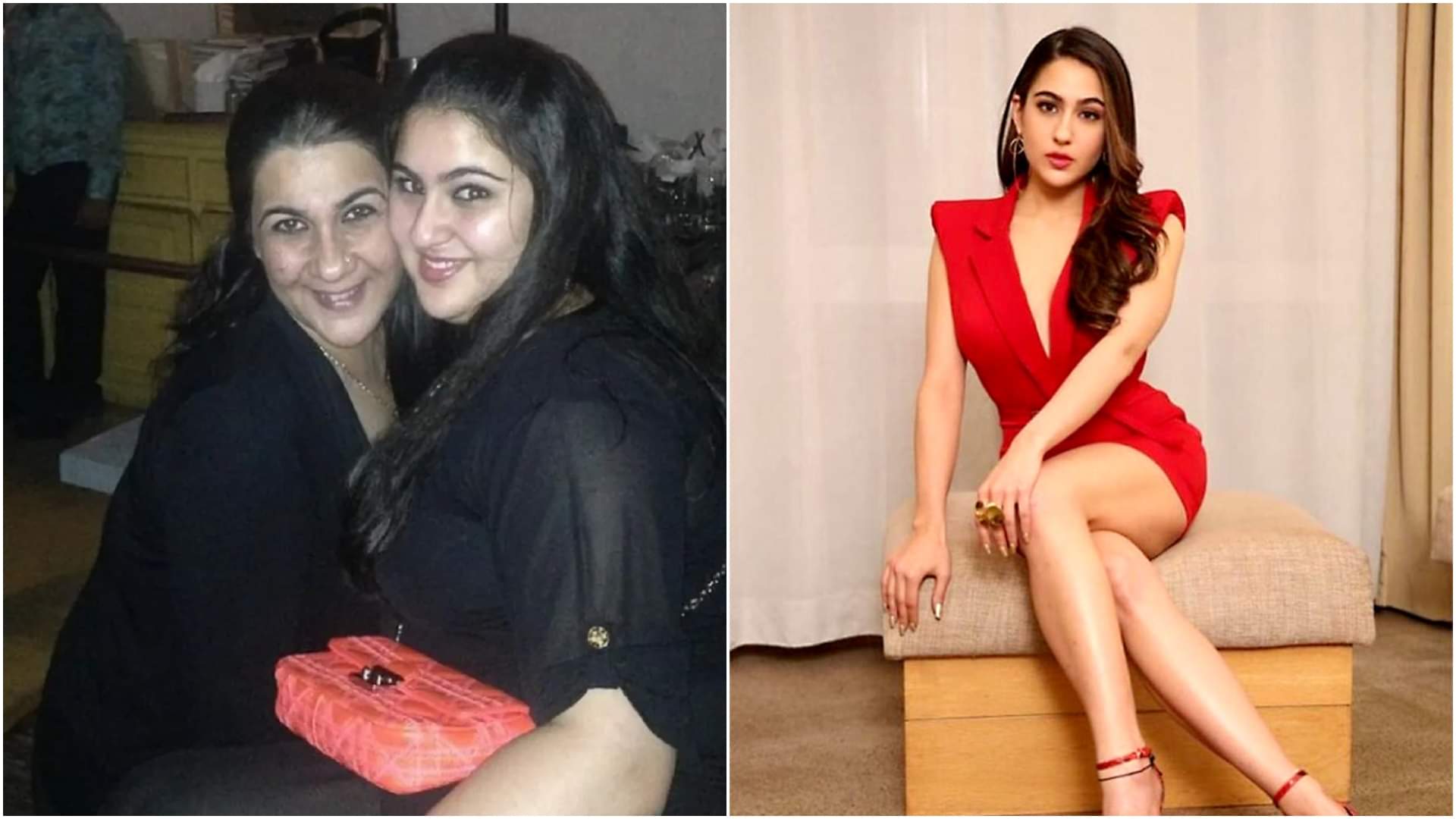 Tuesday Fitness: Alia Bhatt to Sara Ali Khan sonam kapoor sonakshi sinha actress who become fat to fit before entering bollywood, Know their fitness mantra for weight loss