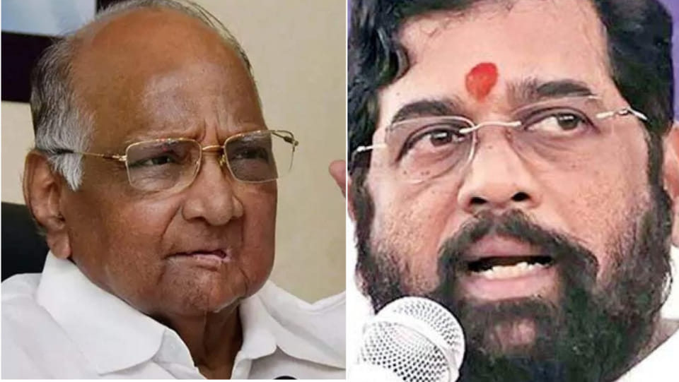 Eknath Shinde Government In Maharashtra May Collapse In Six Months, Be Ready For Mid-Term Polls