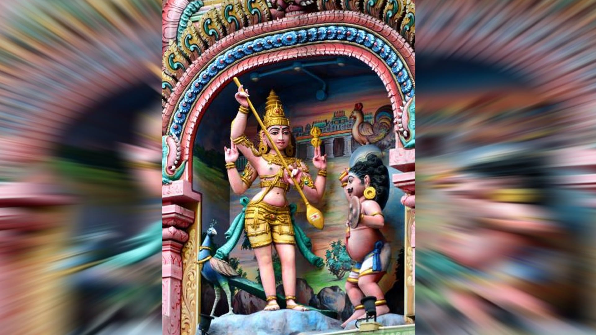Sawan Skanda Shashti 2022 Date Vrat Shubh Muhurat Puja Vidhi and Importance News in Hindi