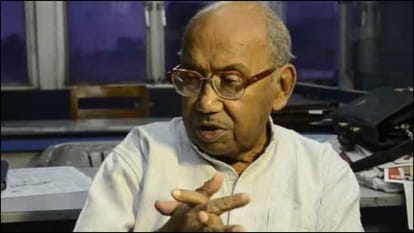 Bengali film director tarun majumdar has passed away at age 92