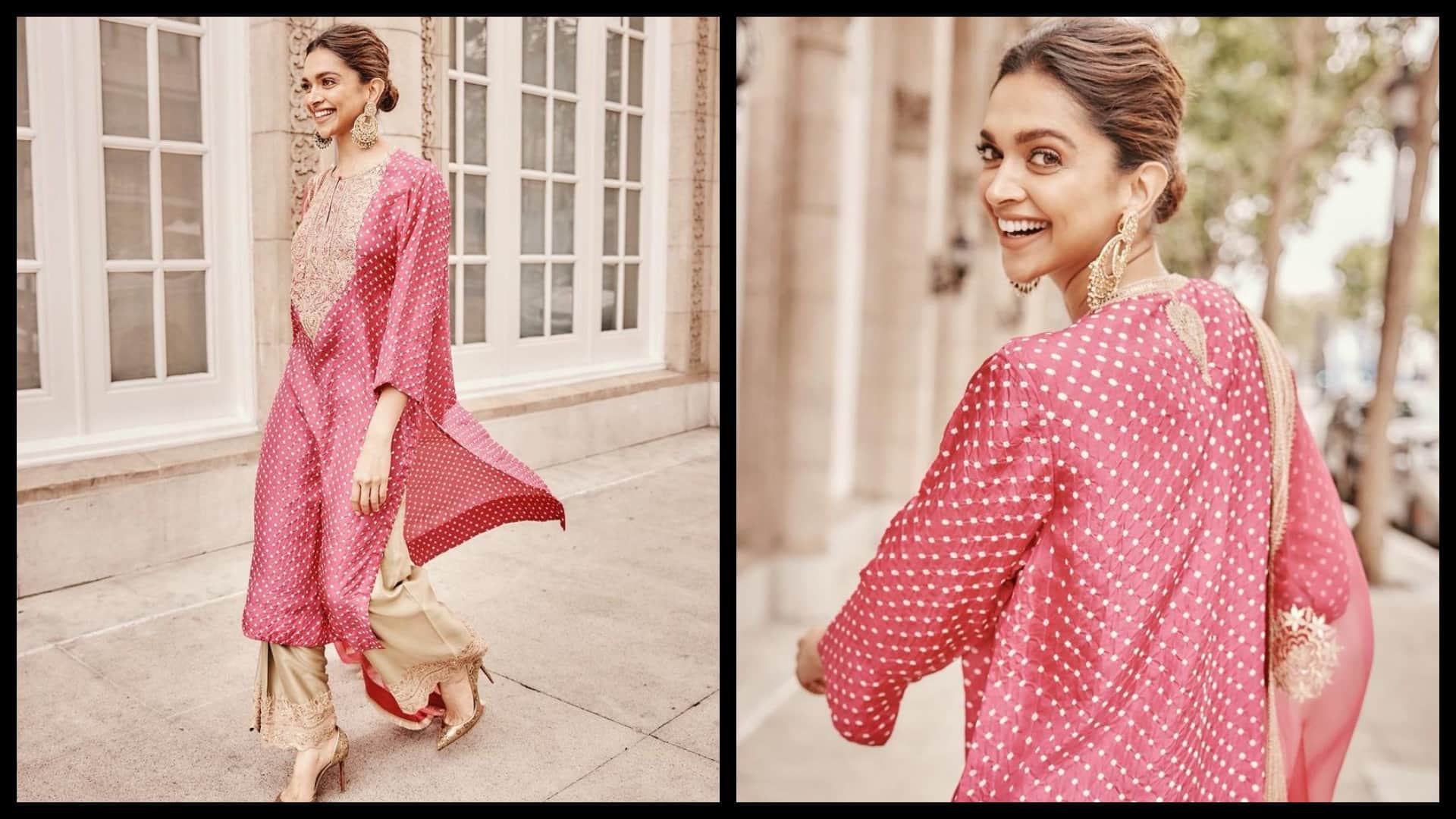 after pathaan deepika padukone to reunite with shah rukh khan upcoming film jawan konw details here