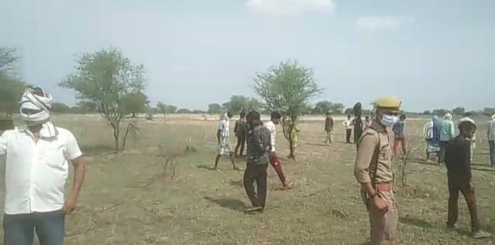 The one who shot the elder brother committed suicide
