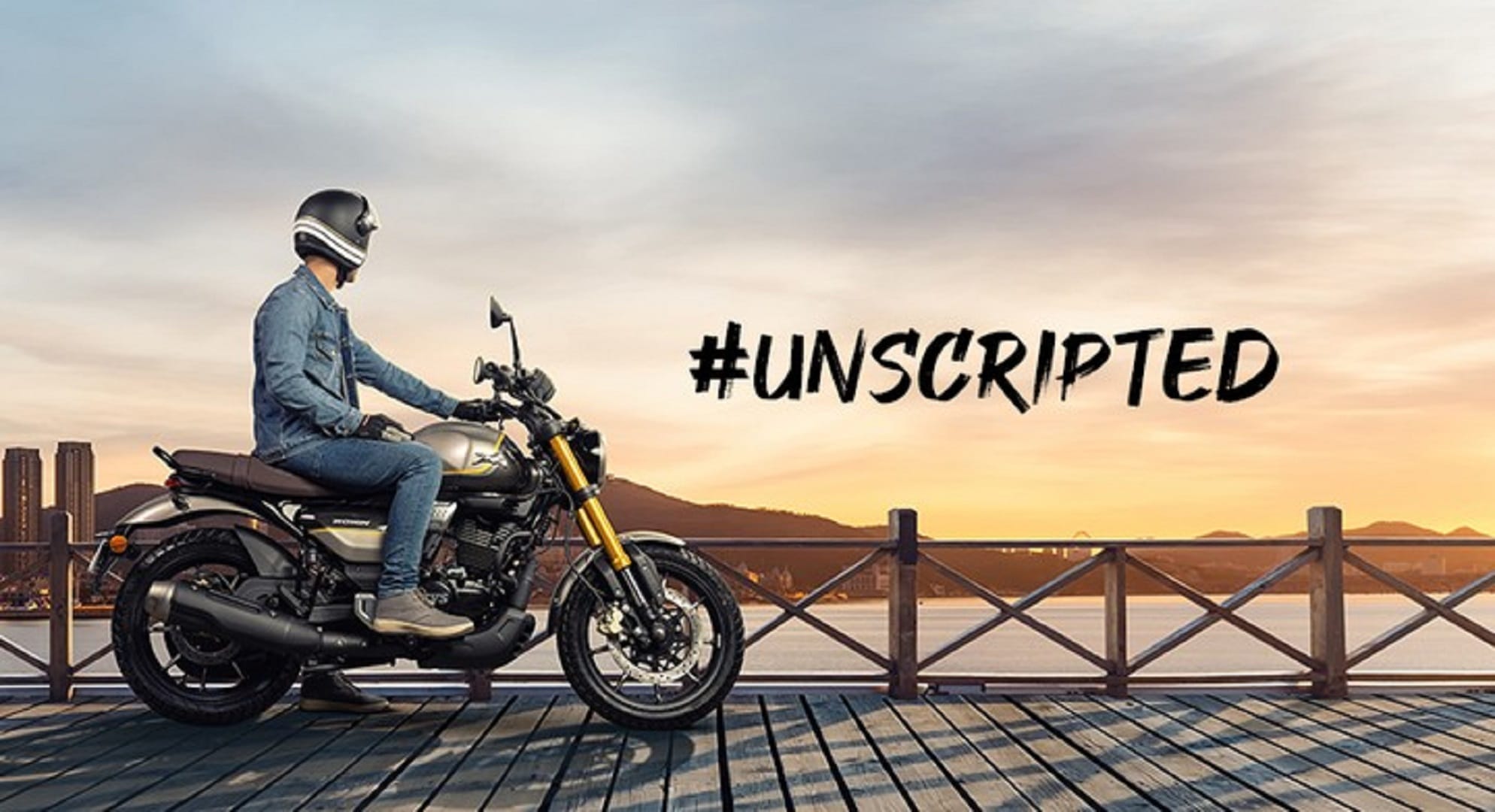 New TVS Ronin Launched Prices Start at 1.49 Lacs Know About Variants Features News in Hindi