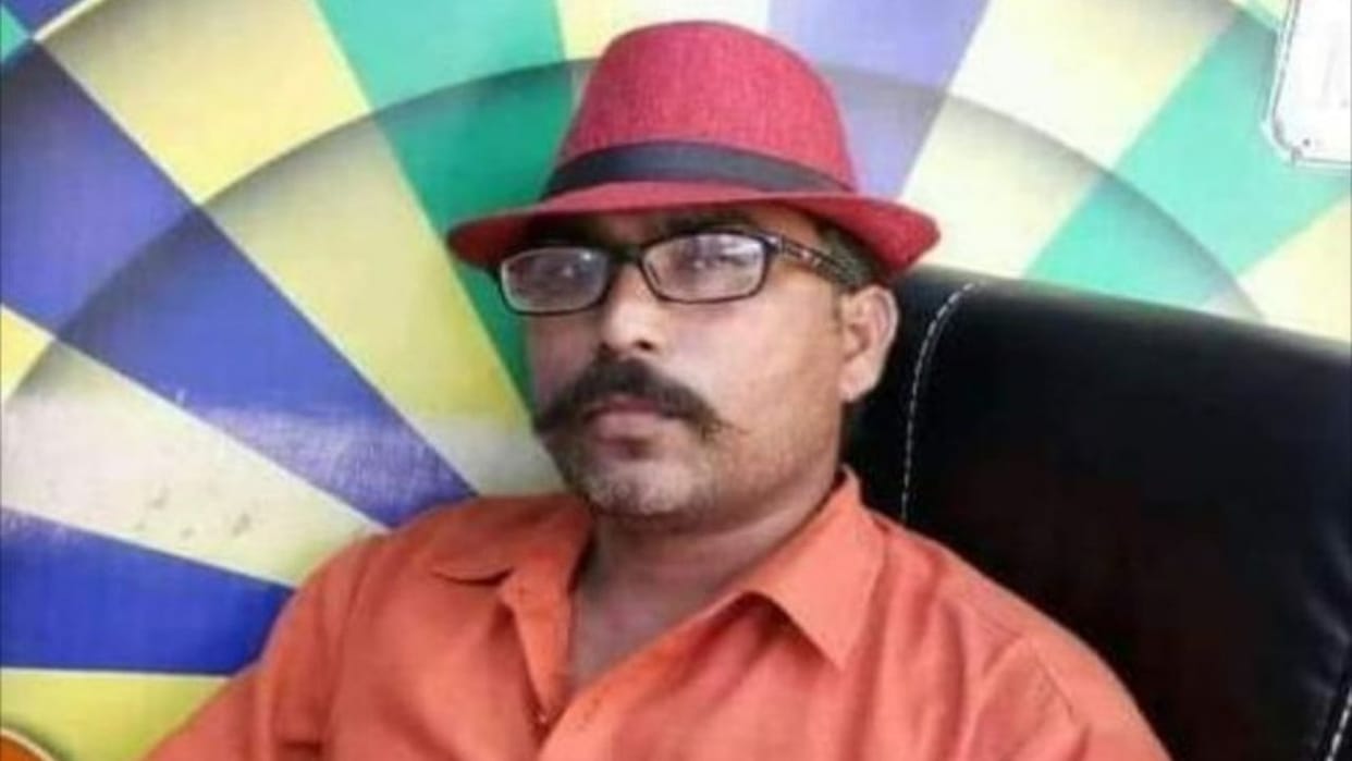 Churu Bajrang Dal worker received death threats for opposing Udaipur Kanhaiyalal Murder