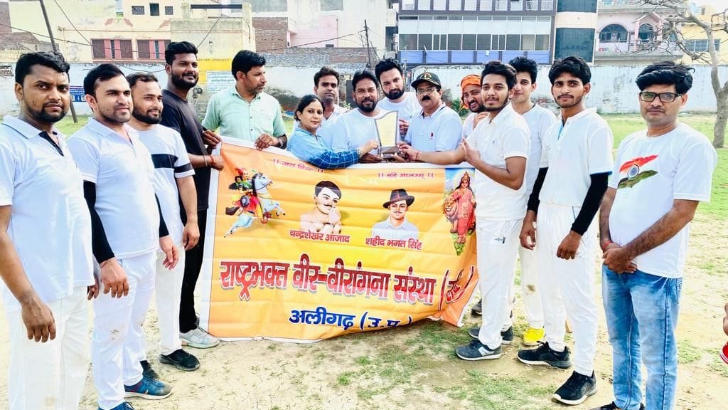 Team Tendulkar beat Team Kapil Dev