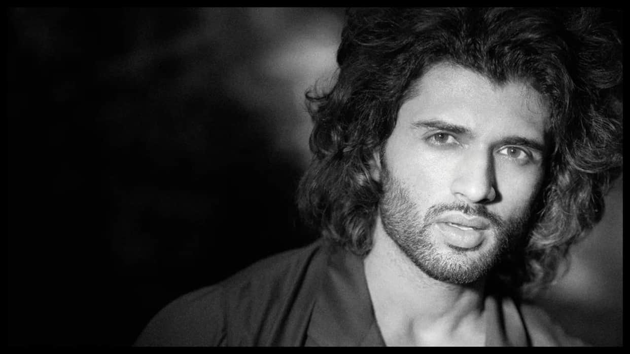 Liger Actor Vijay Deverakonda on the Bollywood Vs South Cinema Divide Stop Differentiating we are indian actor