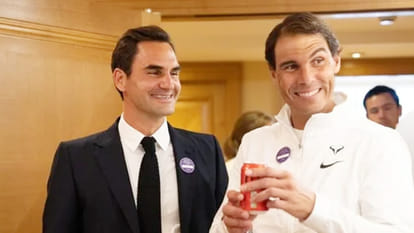 Roger Federer to retire from professional tennis after Laver Cup next week