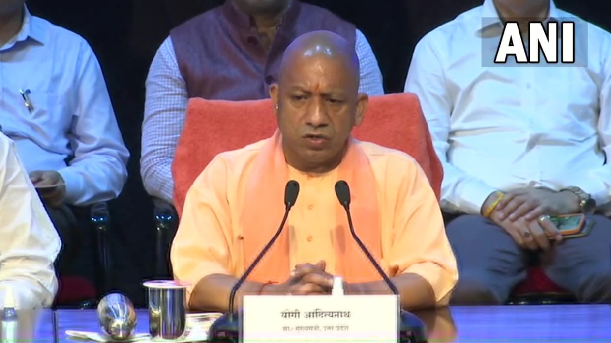 UP Cabinet meeting on Tuesday in Lucknow.