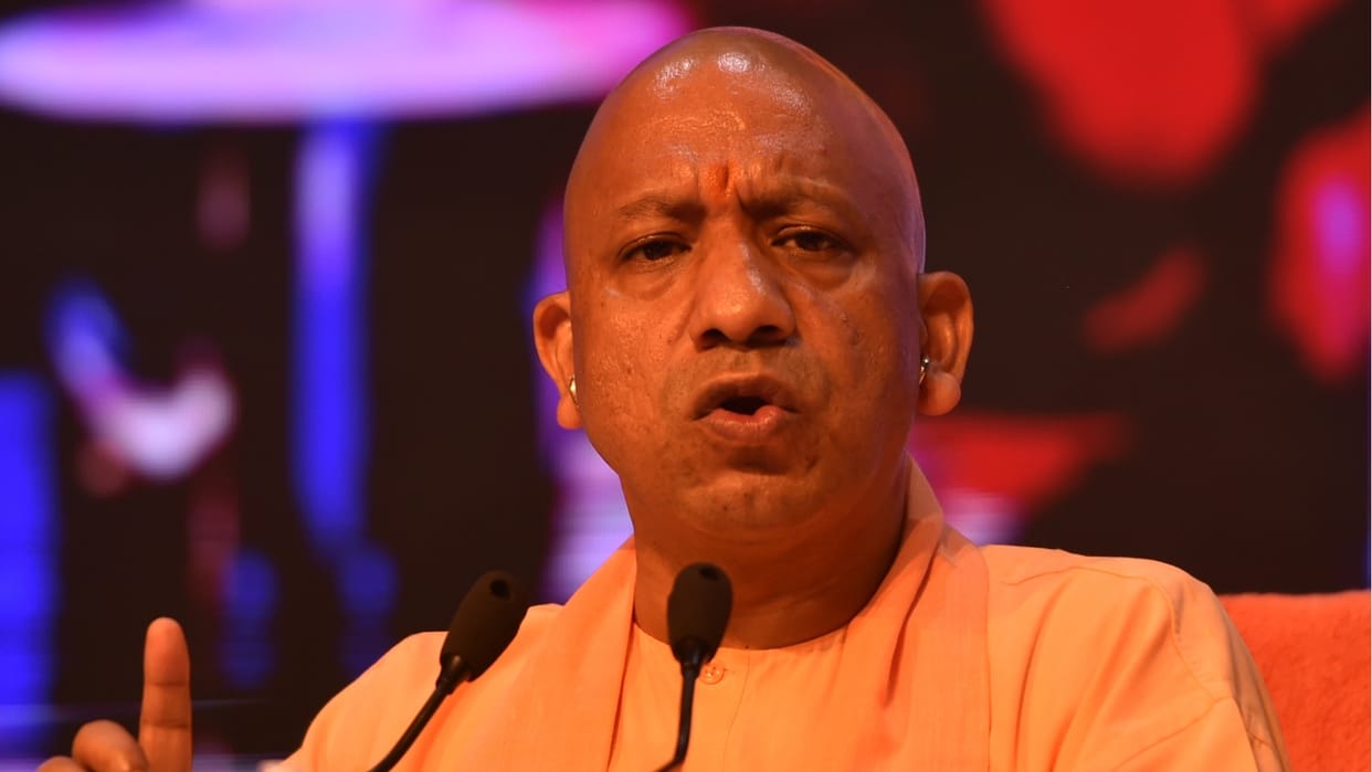 CM Yogi Adityanath will gift development projects worth Rs 125 crore to citizens of metropolis on August 3