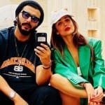 अर्जुन कपूर, मलाइका अरोड़ा