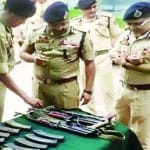 रियासी पहुंचे आतंकी दिलबाग सिंह