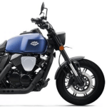 Keeway K-Light 250V Bike