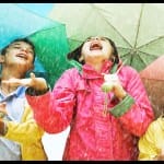 rain