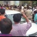 पत्रकार रोहित रंजन की गिरफ्तारी के लिए भिड़ी दो राज्य की पुलिस