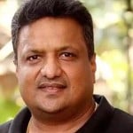 संजय गुप्ता