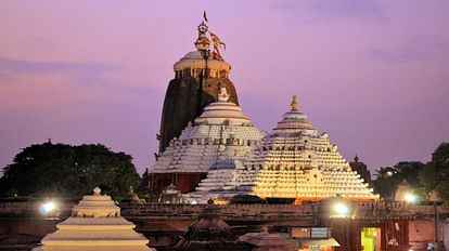 Odisha: जगन्नाथ मंदिर के रत्न भंडार खोलने की मांग लेकर हाईकोर्ट पहुंचे भाजपा नेता, याचिका में बताया यह कारण BJP Leader Samir Mohanty Filed petition in odisha high court to open Ratna Bhandar of Jagannath Temple puri