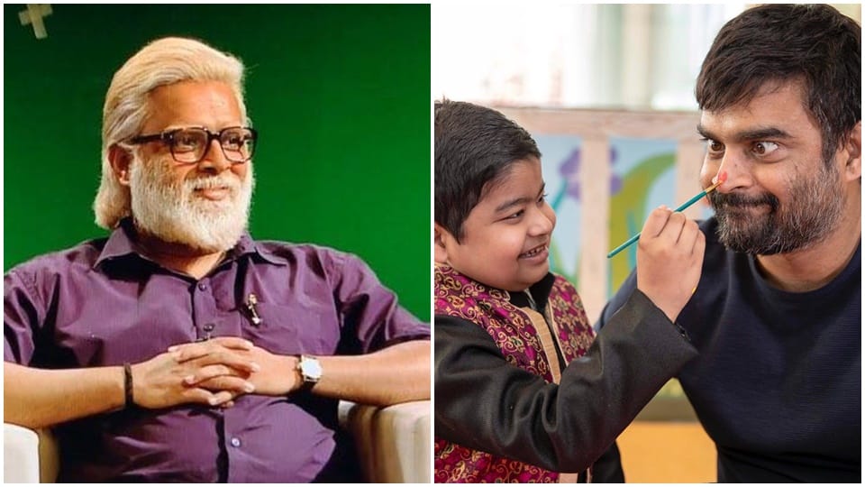Rocketry The Nambi Effect Day 5 Box Office Collection Rashtra Kavach Om Jugjugg Jeeyo Thor Love And Thunder