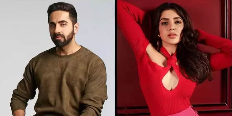 Samantha Ruth Prabhu is ready for her Bollywood debut with Ayushmann Khurrana Film