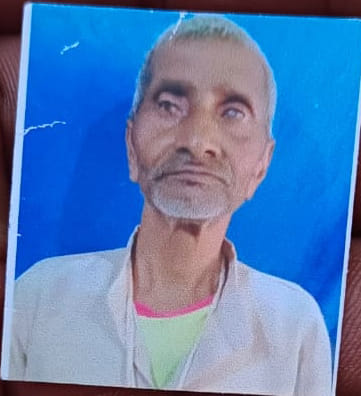 Cattle attacked the farmer, lost his life