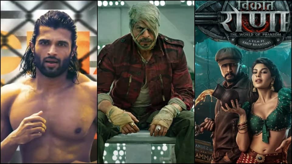 These Bollywood and South Actors Want to Become a Pan India Star After KGF Starring Yash See Their Upcoming Movies