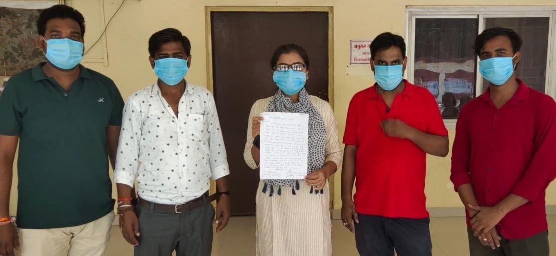 Banda: If patients are sent to the room, I will get them fired