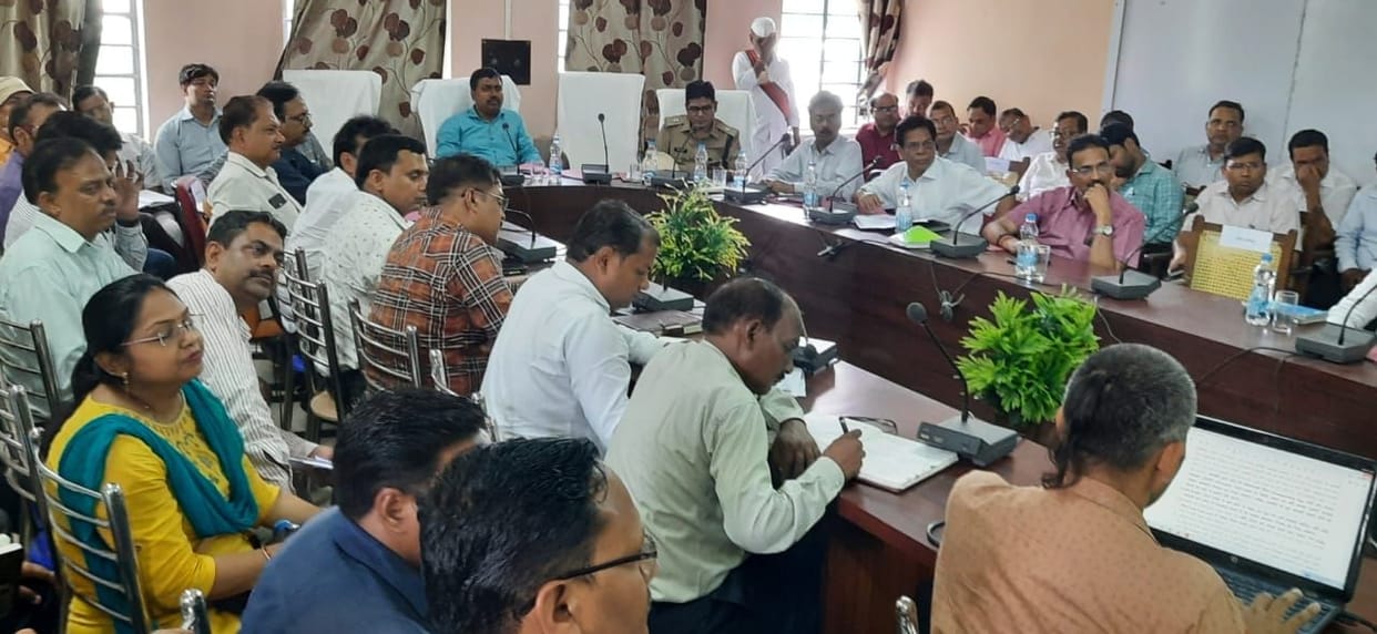 BEd entrance exam will be under the supervision of magistrates and mobile team