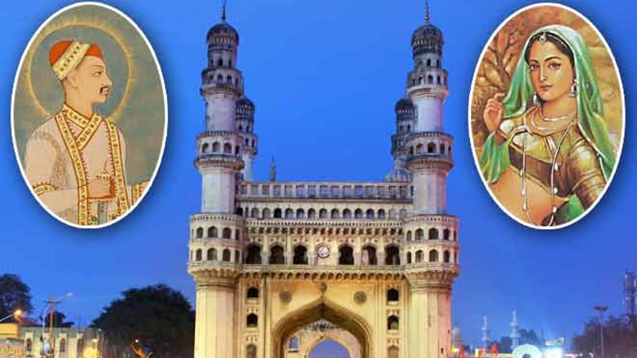 Why PM Modi addressed Hyderabad as Bhagyanagar Know its History and Significance News in Hindi