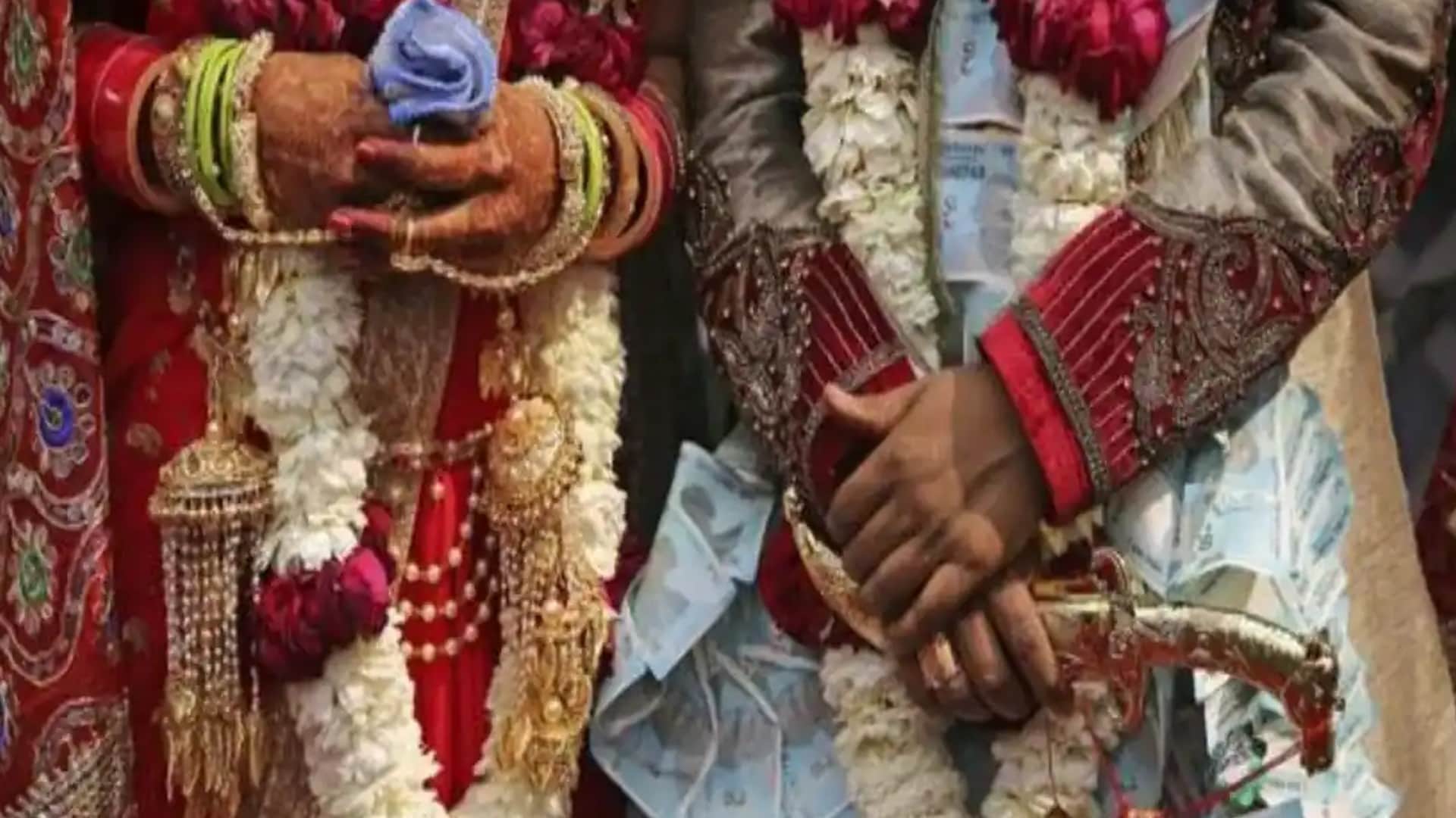 Groom Reached Lock-up Before Marriage In Kasganj