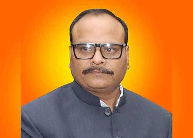 Doctor transfer after death is serious matter deupty cm brajesh pathak